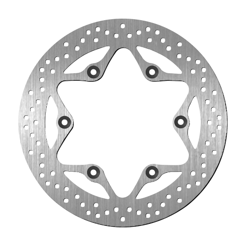 BikeMaster - BikeMaster Brake Rotor - 962007