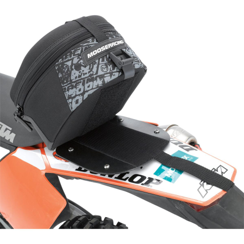 Moose Racing - Moose Racing Removable Rear Fender Pack - EX000724