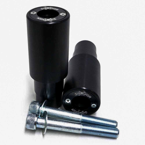 Shogun Motorsports - Shogun Motorsports PA2 Slider Kit - 715-4539