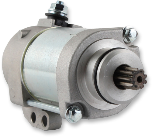 Parts Unlimited - Parts Unlimited Starter - 2110-0819