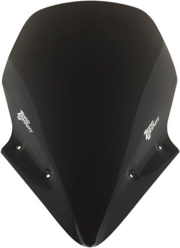 Zero Gravity - Zero Gravity Sport Touring Windscreens - Dark Smoke - 23-208-19