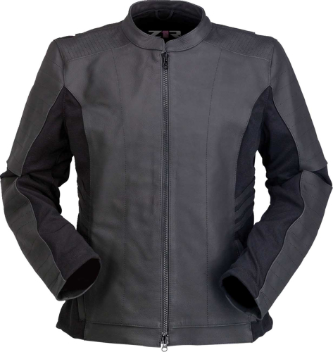 Z1R - Z1R Bellona Womens Jacket - 2813-1017 - Black - X-Small