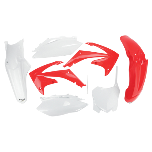 UFO Plastics - UFO Plastics Complete Body Kit - OEM - HOKIT113-999
