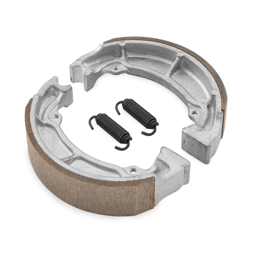 BikeMaster - BikeMaster Brake Shoes - 963071