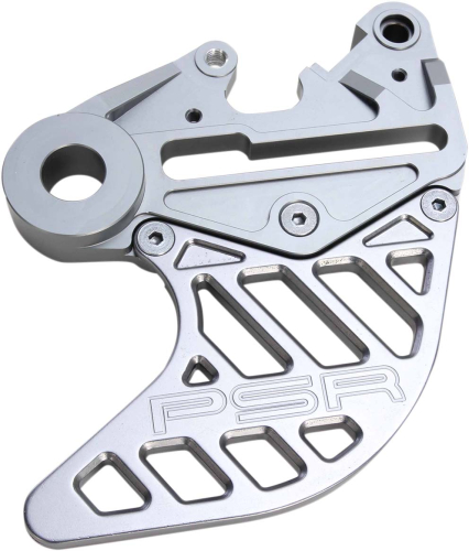 PSR - PSR Rear Disc Guard - Gunmetal - 16-04100-29