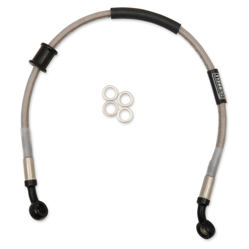 Russell - Russell Rear Brake Line Kit - R09897