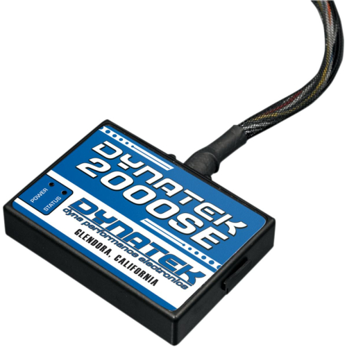 Dynatek - Dynatek 2000SE Series Ignition - D2K3-3SE