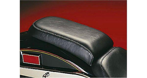 Le Pera - Le Pera Bare Bones Smooth Pillion Pad with Biker Gel - LGN-007P