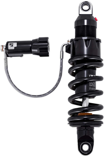 Progressive Suspension - Progressive Suspension 465 Series Heavy Duty Shocks with R.A.P. - 13.1in. - 465-5048B