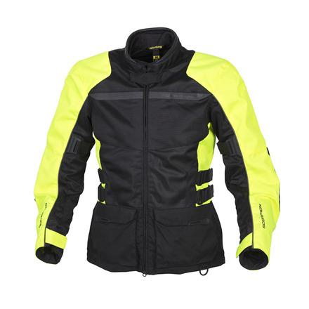 Scorpion - Scorpion Yuma XDR Jacket - 12850-4 - Hi-Viz - Medium