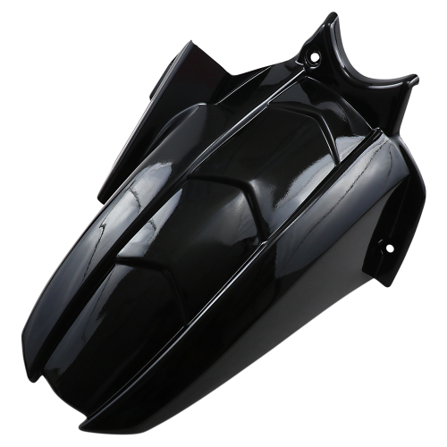Hotbodies Racing - Hotbodies Racing Rear Tire Hugger - Black - 51303-1201