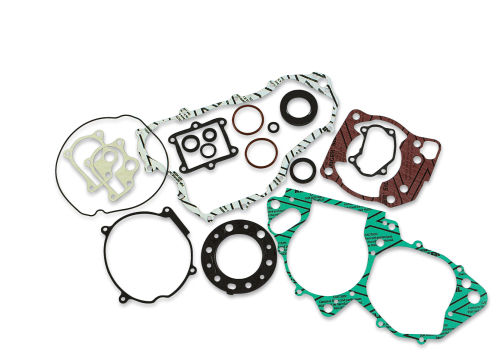 Moose Racing - Moose Racing Complete Gasket Kit - 808213