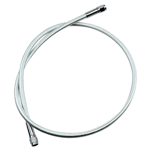 Magnum - Magnum Sterling Chromite II ABS Universal DOT Brake Line - 36in. - AS3536