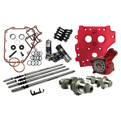 Feuling - Feuling HP+ Complete 594 Gear Drive Cam Kit - 7237