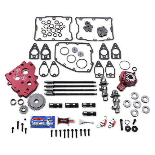 Feuling - Feuling HP+ Complete 630 Chain Drive Conversion Cam Kit - 7223
