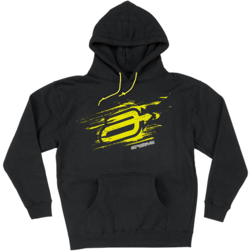 Arctiva - Arctiva Swash Hoody  - XF-2-3050-4050 - Black - Medium