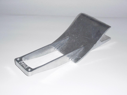 R & D Racing Products - R & D Racing Products Aquavein Intake Grate - 111-65100