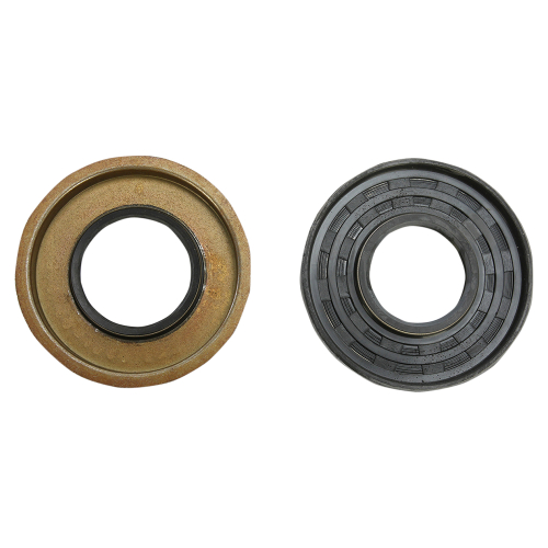 Cometic Gasket - Cometic Gasket Crank Seal Kit - C2057CS