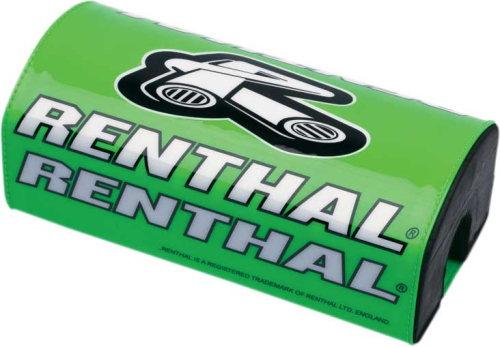 Renthal - Renthal Fatbar Pad - Green - P282