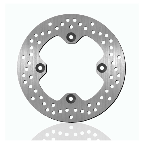 BikeMaster - BikeMaster Brake Rotor - 962000