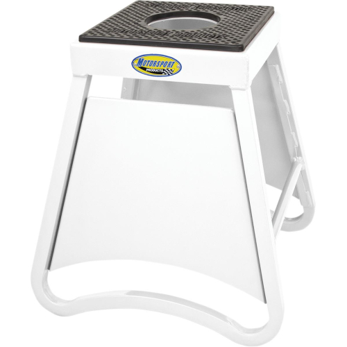Motorsport Products - Motorsport Products MP2 Stand - White - 93-3018