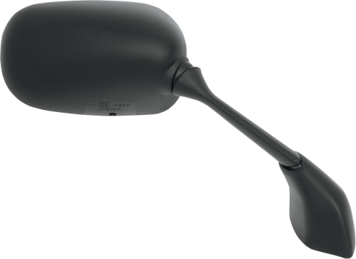 Parts Unlimited - Parts Unlimited OEM Replacement Mirror - Right Side - 0640-0379
