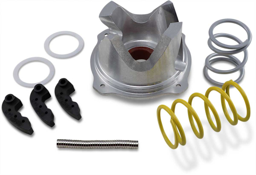 BikeMan Performance - BikeMan Performance Clutch Kit - 07-325