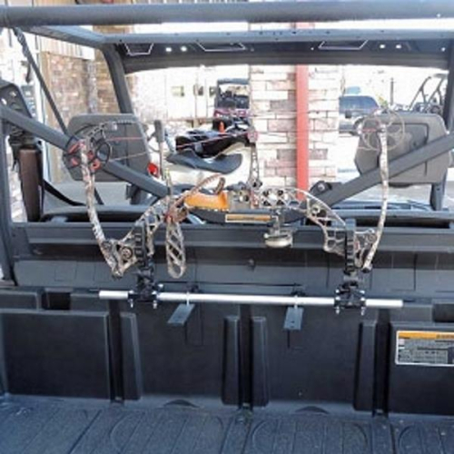 Hornet - Hornet Crossbow Mounts for Can-Am Defender - Simple - CA3028-S
