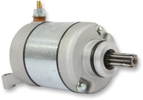 Parts Unlimited - Parts Unlimited Starter - 2110-0814