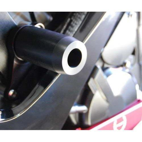 PSR - PSR Frame Slider Set - Black - 040092502