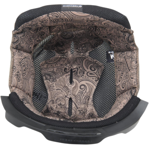 Icon - Icon Liner for Airframe Chantilly Helmet - 2XL - 0134-1602