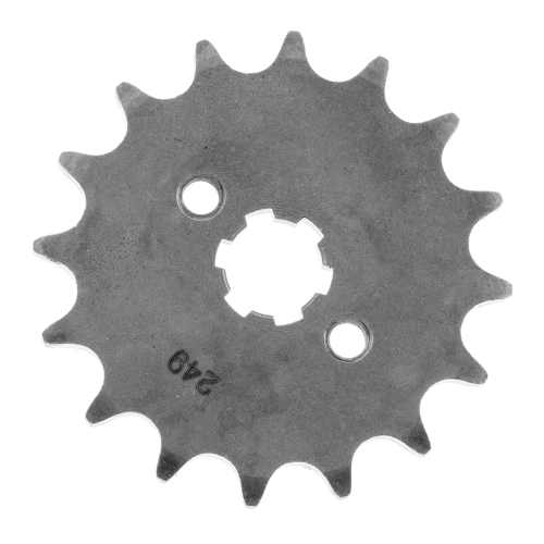 BikeMaster - BikeMaster Front Sprocket - 14T - 965425