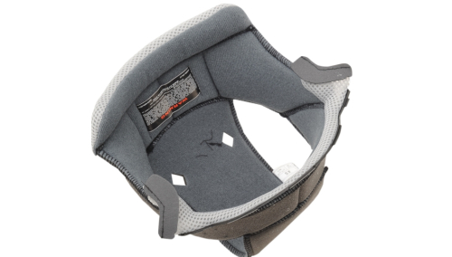 AFX - AFX Liner for FX-17 Helmets - Black - 2XL - 0134-1914