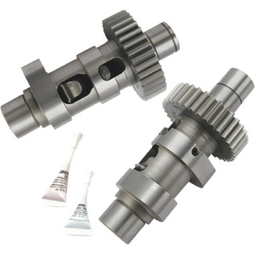 S&S Cycle - S&S Cycle 635 High Output Easy Start Gear Drive Camshaft Kit with Inner Gears Only - 330-0439