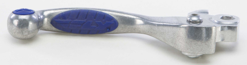 Fly Racing - Fly Racing OEM Grip Brake Lever - Blue - B205-082