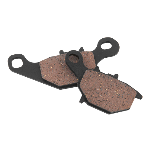 BikeMaster - BikeMaster Brake Pads - 961300