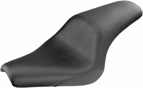 Saddlemen - Saddlemen Profiler Seat with Basket Weave - Y13-16-147