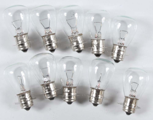 SP1 - SP1 Headlamp Bulb - A7045 - 45W - 01-158