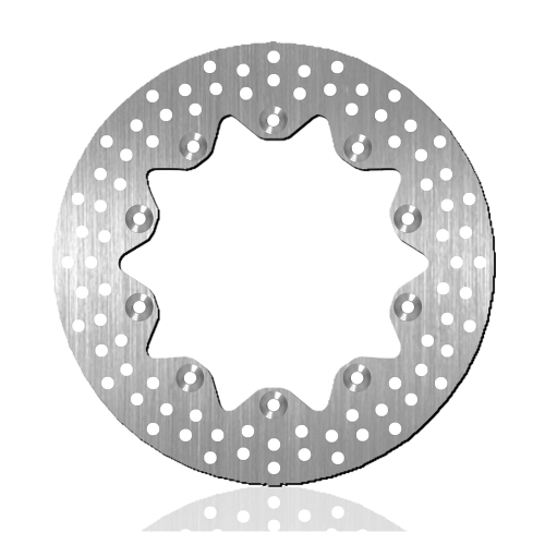 BikeMaster - BikeMaster Brake Rotor - 962101