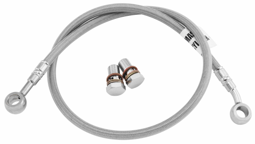 Galfer Brakes - Galfer Brakes Brake Line Kit - FK003D418R