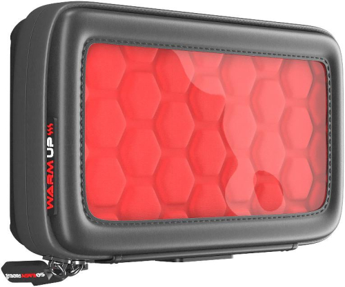 So Easy Rider - So Easy Rider Warm-Up Phone Case - Naked - WARMUPV1-N
