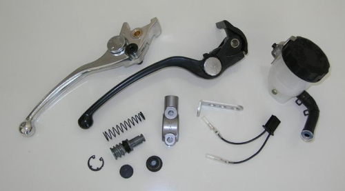 Shindy - Shindy Replacement Levers For Radial master Cylinder - 17-65VB