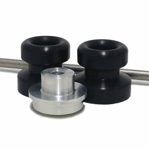 Shogun Motorsports - Shogun Motorsports Front Axle Slider - 702-5819