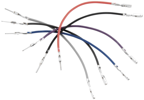 Novello - Novello Electronic Throttle Wire Extension Kit - 12in. - DN-WHET-12