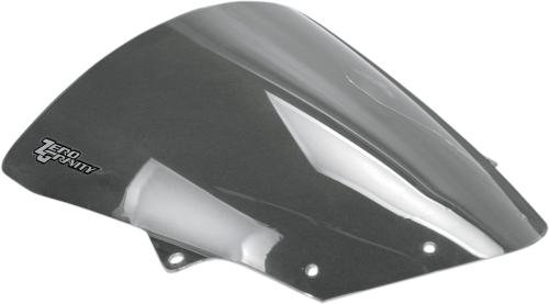 Zero Gravity - Zero Gravity SR Series Windscreen - Clear - 20-262-01