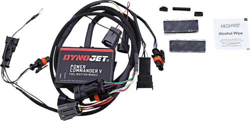 Dynojet Research - Dynojet Research Power Commander V - 25-030