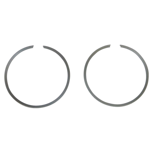 WSM - WSM Piston Ring Set - 75.00mm Bore - 51-310-05