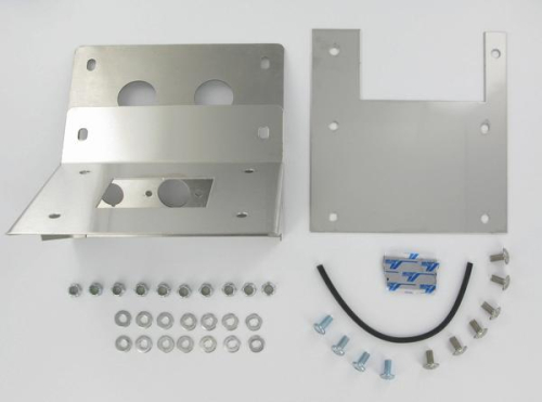 Competition Werkes - Competition Werkes Fender Eliminator Kit - 1H601