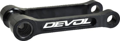 Devol - Devol Suspension Lowering Link - 1.0in. - 0115-2507