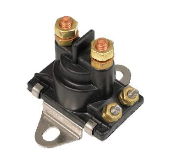 MSD Powersports - MSD Powersports Starter Relay - 4390